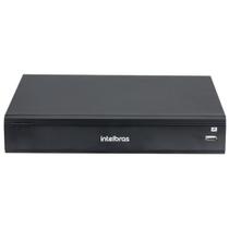 Gravador de Vídeo IP NVR 16 Canais 12MP NVD 1516 Intelbras