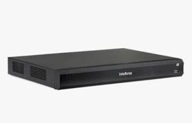 Gravador De Video Ip Nvr 16 Canais Invd 3016 Intelbras