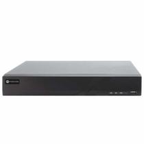 Gravador De Vídeo Motorola CFTV DVR 4 Canais HD 1080P Lite / 720P 2 Canais IP 2MP - MTD041L0013