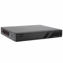 Gravador De Vídeo Motorola CFTV DVR 8 Canais HD 1080P Lite / 720P 2 Canais IP 2MP - MTD081L0013