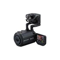Gravador de Vídeo Profissional Zoom Q8N 4K