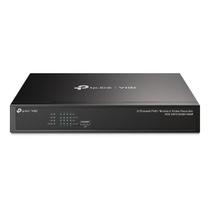 Gravador de Vídeo TP-LINK NVR Rede Poe 8 Canais Vigi - NVR1008H-8M Gravador de Vídeo TP-LINK NVR Rede Poe 8 Canais Vigi - NVR1008H-8M