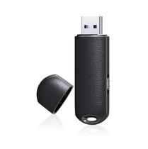 Gravador de Voz Ativado por Voz Wokex - Pen Drive USB Mini