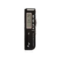 Gravador De Voz Digital 8g Kp8004 Knup