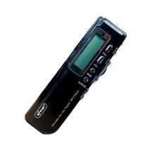 Gravador De Voz Digital 8GB Portátil