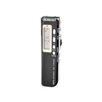 Gravador de voz digital espiao 8gb com fone de ouvido e escuta telefonica knup