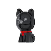 Gravador de Voz Digital Hyundai - Ativado por Voz, USB, Mini, Formato de Boneca - Segurança Infantil