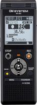 Gravador de Voz Digital Olympus WS-883 - 8GB - OM SYSTEM