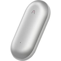 Gravador de voz digital plaud notepin 64gb ia prata