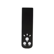 Gravador de Voz Digital Portátil 8GB - WAV - Microfone Embutido - Para Reuniões e Palestras