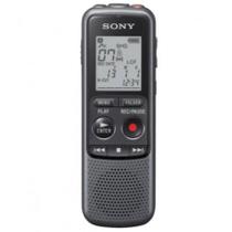 Gravador de Voz Digital Sony ICD-PX240 4GB
