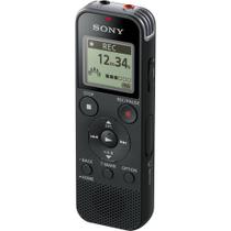Gravador de voz digital sony icd-px470 com usb