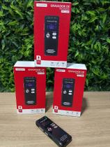 Gravador de Voz Digital TOMATE MT-559 - Compacto e Leve