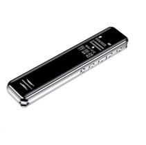 Gravador de Voz Digital Wokex Mini - Ativado por Voz