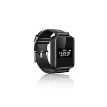 Gravador De Voz Espião Relógio 8gb Grava Até Mini Escuta 35 Horas V81