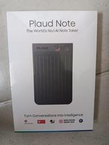 Gravador de voz Plaud note Gravador de voz Plaud note
