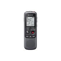 Gravador De Voz Sony Digital Icdpx240 4G 1043H Usb