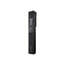 Gravador De Voz Sony Icd Tx660 Com 16Gb Para Ate 17 Horas Gravação Preto