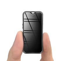 Gravador de Voz Virpilo 64GB - 4552 Horas de Gravação