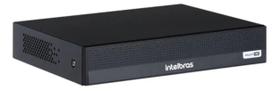 Gravador Dig. de Vídeo MHDX 1104 c/ SSD (Intelbras)