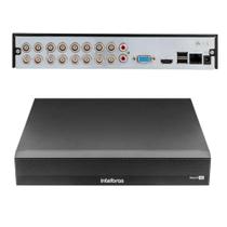 Gravador dig.de video mhdx 1116-c - Intelbras