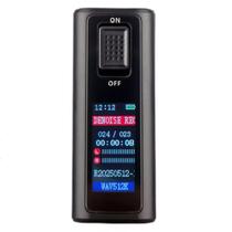 Gravador Digital Ativado Por Voz - Mp3 Player 32gb Savetek