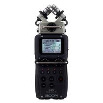 Gravador Digital De Áudio Handy Recorder Zh5hr Zoom