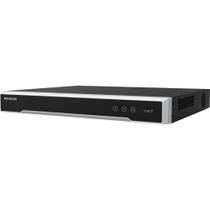 Gravador Digital de Imagem DS-7608NI-K2/8P Pro NVR 8CH FHD