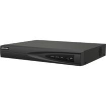 Gravador Digital de Imagem Hikvision DS-7616NIQ1 NVR 16CH 4K
