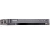 Gravador Digital de Imagem Hikvision IDS-7204HUHI-M1/S DV 4C Gravador Digital de Imagem Hikvision IDS-7204HUHI-M1/S DV 4C