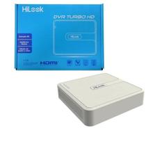 Gravador Digital de Imagem Hilook DVR-108Q-K1 Lite 16C 1080p Gravador Digital de Imagem Hilook DVR-108Q-K1 Lite 16C 1080p
