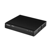 Gravador digital de vídeo intelbras dvr 16 canais mhdx 1316