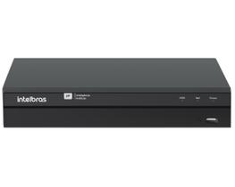 Gravador digital de video intelbras invd 1016 am 16 canais Gravador digital de video intelbras invd 1016 am 16 canais