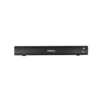 Gravador Digital de Video INVD 3016P 4581195 Intelbras Gravador Digital de Video INVD 3016P 4581195 Intelbras