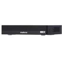Gravador Digital De Video Mhdx 1104-c 04 Canais Intelbras Gravador Digital De Video Mhdx 1104-c 04 Canais Intelbras