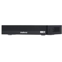 Gravador Digital De Video Mhdx 1104-c 04 Canais Intelbras