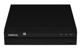 Gravador Digital De Video Nvd 1404 P Intelbras