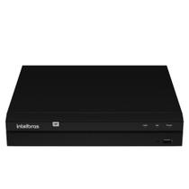Gravador Digital De Video Nvd 1408-p Am Full Hd Intelbras