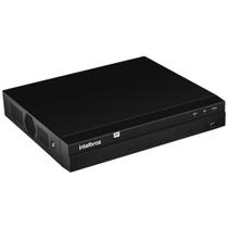 Gravador Digital de Vídeo NVR 8 Canais 4K NVD 1408 Intelbras Gravador Digital de Vídeo NVR 8 Canais 4K NVD 1408 Intelbras