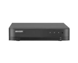 Gravador Digital DVR 16 Canais Hikvision DS-7216HGHI-K1 / CVBS com HD 1TB