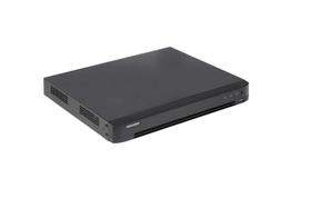 Gravador Digital DVR 32 Canais Hikvision IDS-7232HQHI-M2/S(E) Gravador Digital DVR 32 Canais Hikvision IDS-7232HQHI-M2/S(E)