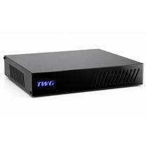 Gravador digital dvr 4 canais hibrido 5mp-n 2 canais ip detecção facial Gravador digital dvr 4 canais hibrido 5mp-n 2 canais ip detecção facial
