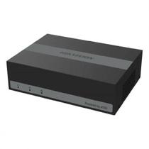 Gravador Digital DVR 4C com SSD 512GB Hikvision DS-E04HQHI-B Gravador Digital DVR 4C com SSD 512GB Hikvision DS-E04HQHI-B