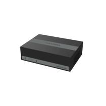 Gravador Digital Dvr 8 Canais Full Hd Memória Ssd Hikvision