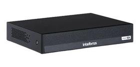 Gravador Digital DVR de 8 Canais Multi HD MHDX 1008-C com Acesso Remoto em Tempo Real via Cloud - Intelbras Gravador Digital DVR de 8 Canais Multi HD MHDX 1008-C com Acesso Remoto em Tempo Real via Cloud - Intelbras