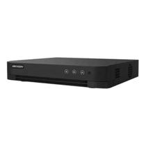 Gravador Digital DVR DS-7204HQHI-K1 P Full HD Hikvision