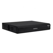 Gravador Digital Inteligente de Vídeo Multi HD 16 Canais 5MP - iMHDX 3116 Gravador Digital Inteligente de Vídeo Multi HD 16 Canais 5MP - iMHDX 3116