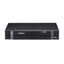 Gravador digital mhdx Intelbras 1204 Gravador digital mhdx Intelbras 1204