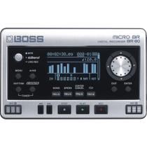Gravador Digital MICRO BR BR-80 - Boss (ORIGINAL)