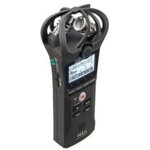 Gravador Digital Microfone X / Y ZOOM H1n